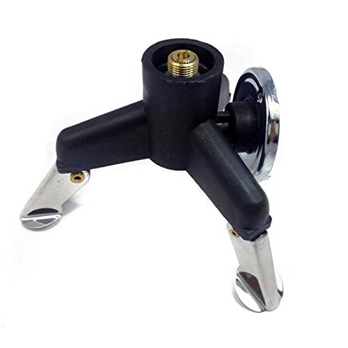 Amazon | tesss スタンド型ガス変換アダプター CB缶→OD缶変換器