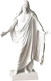 One Moment In Time Deseret Book - Christus Statue - Christian Decor - Jesus Statue - Jesus Home Deco