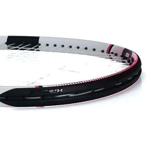 Raquete de Tênis Babolat Feather 260g-l3
