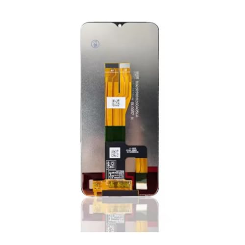 Écran pour Oppo Realme C33 remplacement vitre tactile RMX3624 sans cadre
