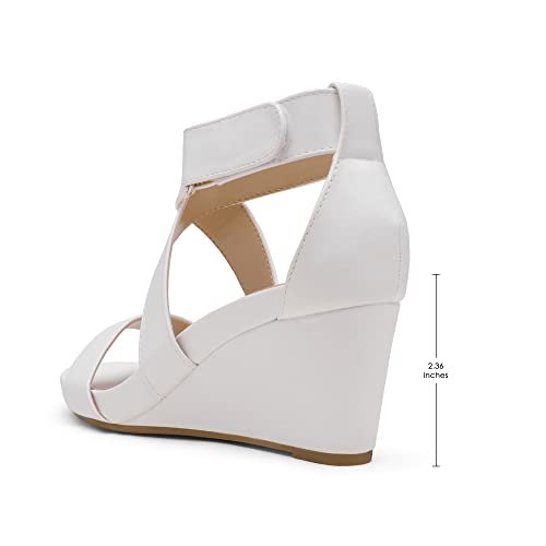 Reviews y listado de Vestido blanco palabra - los mas comprados. 24 Imagen adicional