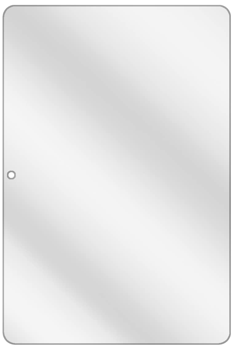 Dipos 2x Pellicola Protettiva In Vetro Cristallo Per Amazon Fire HD 8 Kids Pro (2022) - Protezione Anti Graffio, Trasparente, Anti Bolle, Made In Germany - Taglio Laser Di Precisione
