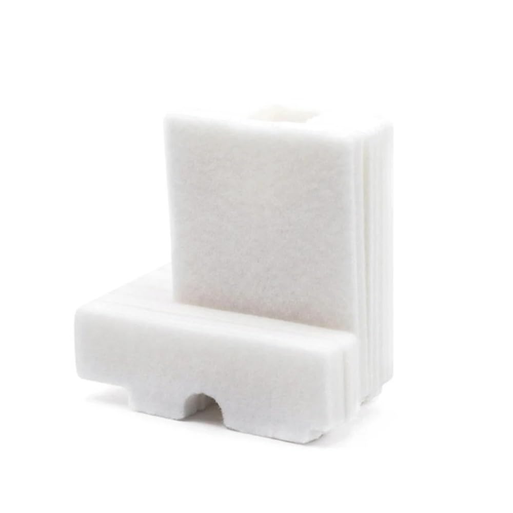Almohadilla T04D1 para solucionar error de almohadillas llenas L4160 4