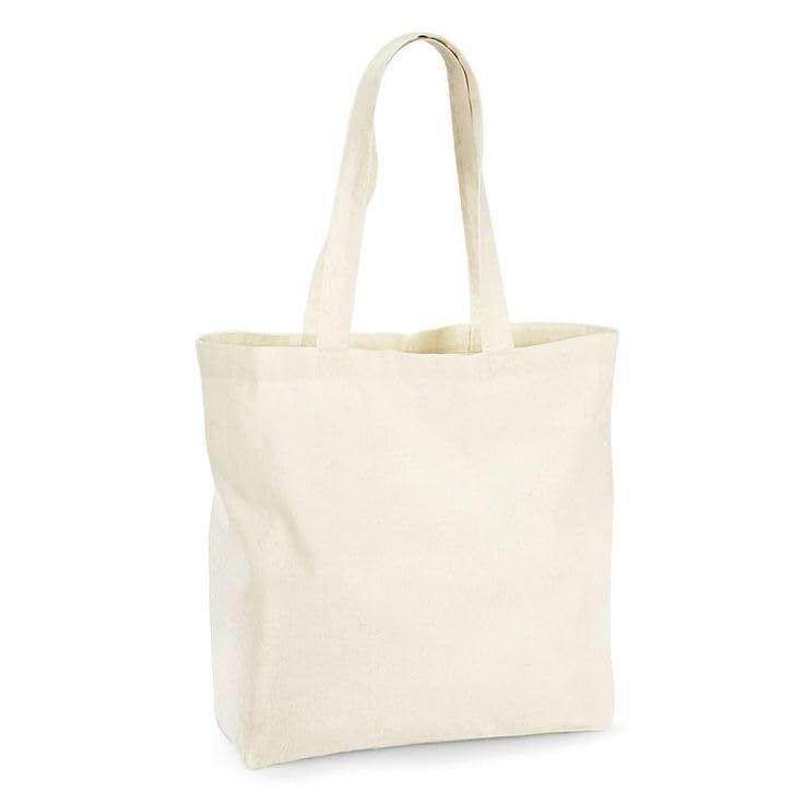 EonoAmazon Brand- Eono, 100% Cotton Cloth Bag,Reusable Tote Bags,Shopping Bag For Grocery, Vegetable Bag For Shopping, Aesthetic Carry Bag, Aesthetic Bags For College, Folding Bag - Style1