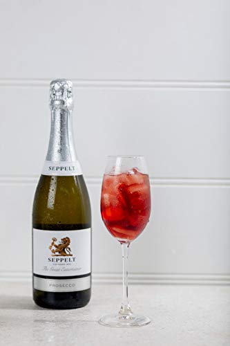 image for Seppelt The Great Entertainer Prosecco Sparkling Wine Non-Vintage, 750