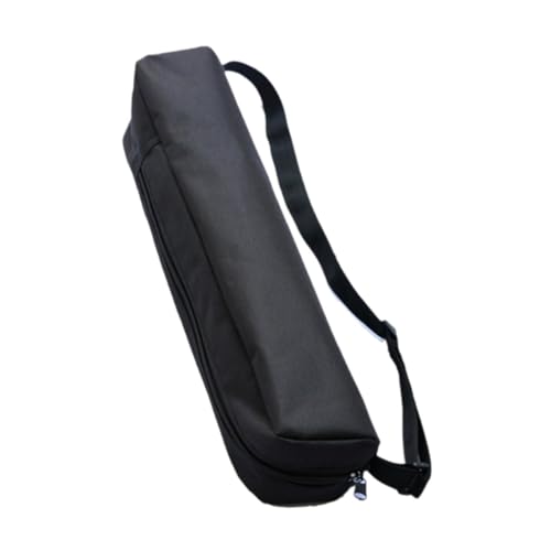 Estuche para trípode protector con cremallera resistente de 65 cm 7