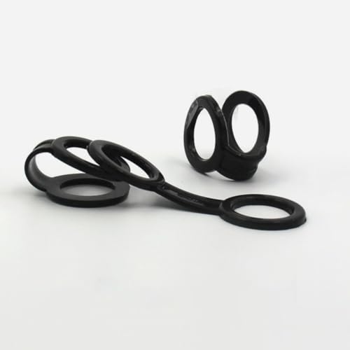 Soporte para gafas de submarinismo compatible con ovalados para explorar el mar 4