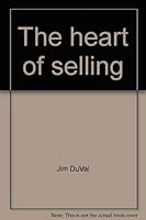 The heart of selling 0840332017 Book Cover
