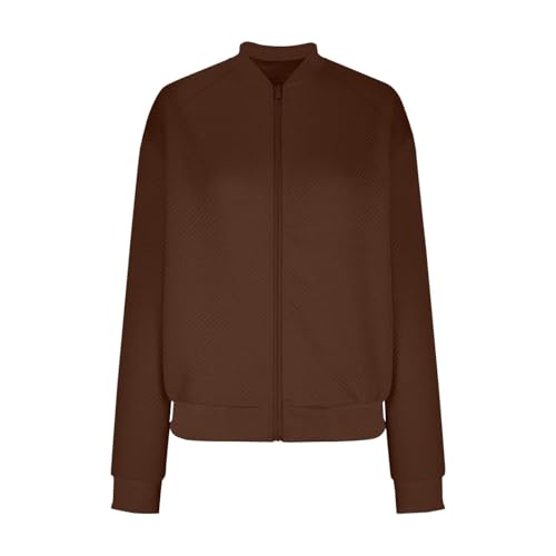 Veste courte pour femme la solution mode confortable et zippée - 5