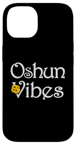 Oshun Orishas Goddess Oxum Ifa Yoruba Religion �X�}�z�P�[�X iPhone 14 �p
