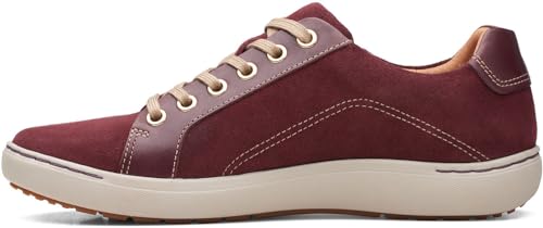 Image of Clarks Womens Nalle Lace