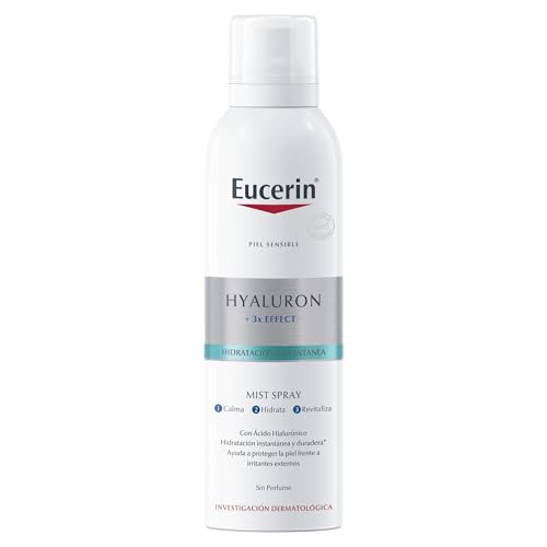 Cremas, Beauty Eucerin Eucerin Hyaluron Filler Mist Spray 150 Ml, color, 150 ml, pack of/paquete de