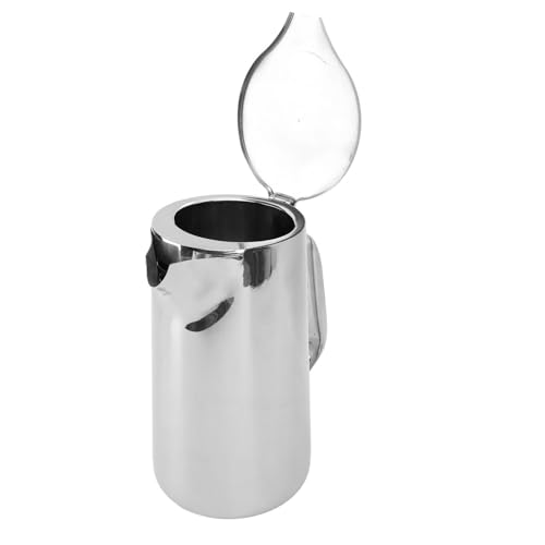 Pichet à eau et théière refroidisseur 2L grande capacité en inox robuste - 5