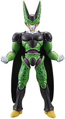 Dragon Ball Super - Dragon Stars Cell Final Form Figure (Series 10)