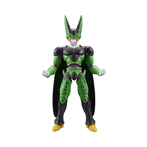 Dragon Ball Super - Dragon Stars Cell Final Form Figure (Series 10) #TOP1