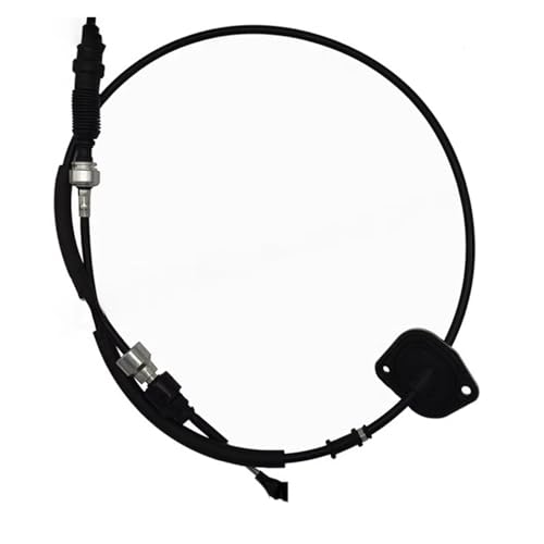 Câble commande vitesse 33820-06340 haute résistance pour Toyota Camry auto