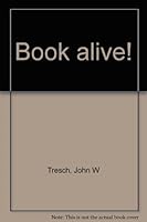 Book alive! B0006YCN50 Book Cover