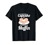 Sé un hermoso cupcake en un mundo de panadería de magdalenas, amante de los magdalenas, propietarios de panadería, chef sous, crítico de alimentos, amante de la comida, mamá panadera, panadero profesional
