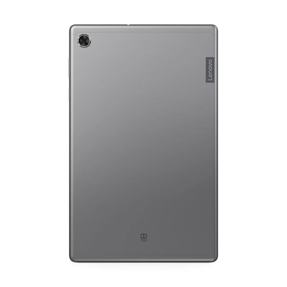Lenovo Tab M10 FHD Plus 128GB Tablet - Iron Grey : Amazon.co.uk