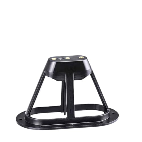Soporte de filtro de caja de aire 5432607 5431669 compatible con Scrambler Big Boss Sport Trail Blazer Xplorer 500 425 400 250 1995-2003