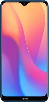 Xiaomi Redmi 8A 2GB 32GB Phone (Ocean Blue)