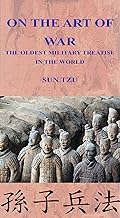Download PDF ON THE ART OF WAR : THE OLDEST MILITARY TREATISE IN THE WORLD Full Audiobook for iPad