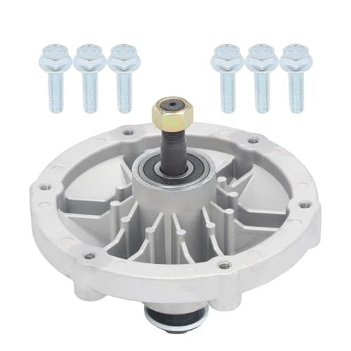 Plus de vibrations sur Z5200 avec la broche de rechange 116-5712 Quest - 2