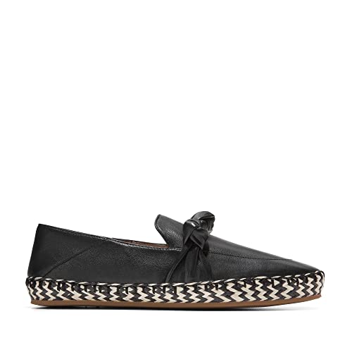 Image of Cole Haan Womens Shoes - Cloudfeel Knotted Espadrille