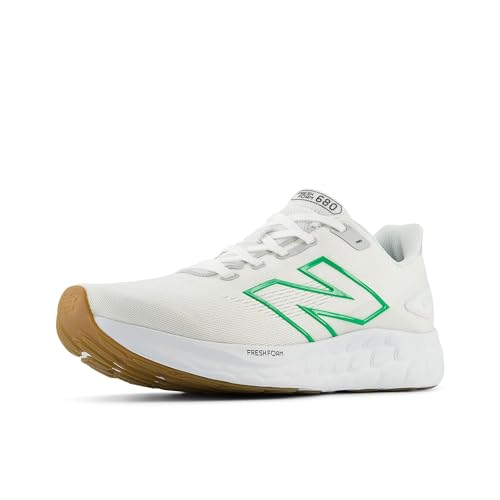 Image of New Balance Men 680 Running Shoes