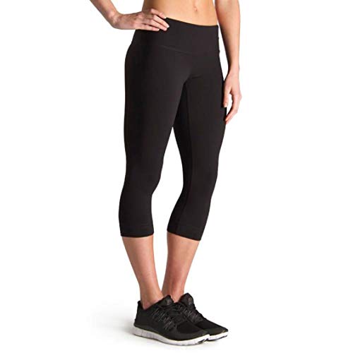 Bloch Pantalon Court Femme aux finitions premium pour danseuse