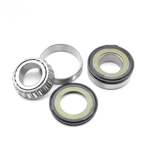 Roulement direction moto Dyna élimine le jeu de fourche FXDWG T-Sport