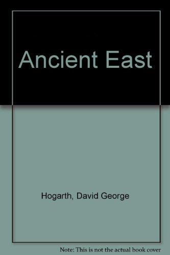 Ancient East 0837104793 Book Cover