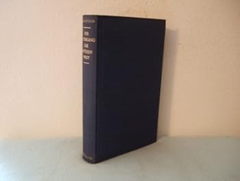 Hardcover Der Untergang der Antiken Welt [German] Book