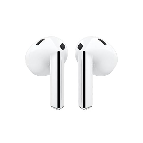 Samsung Galaxy Buds3 2024 ANC Water Resistant AI Real-Time Language Interpreter True Wireless Bluetooth 5 4 Earbuds Hi-Fi