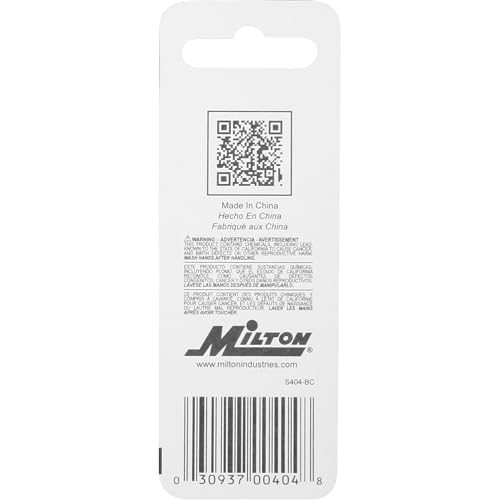 Image of Milton S-404 TR C1 Tire Valve Core - Box of 5