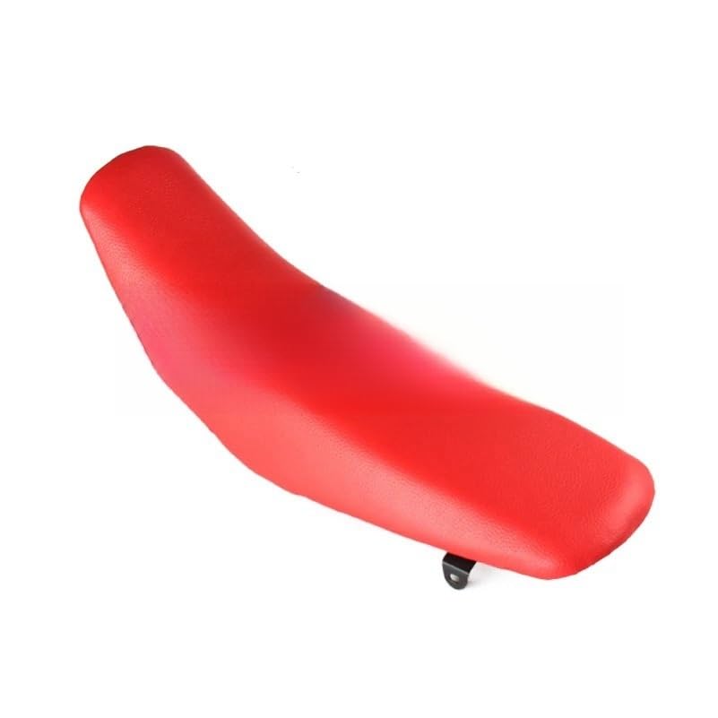 Siège pour moto pit bike CRF110 idéal pour remplacer une selle usée