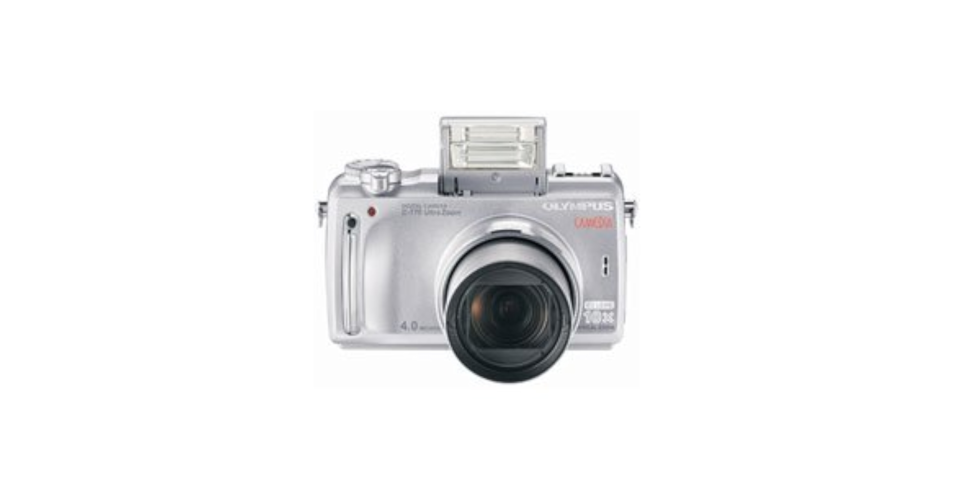 デジタルカメラ OLYMPUS CAMEDIA C-770 UltraZoom a3569 Olympus C-770 Movie, with MPEG-4: Digital Photography Review