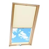 Die plissierte Dachfensterjalousie besticht durch hervorragende Verarbeitung und einzigartiges Design. Dank der Kombination aus robustem Aluminium und hochwertigen Plissematerialien wird das Licht effektiv reduziert, was dem Raum eine gemütliche Atmosphäre verleiht. 🪟✨