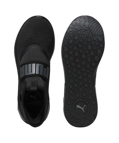 Image of Puma Unisex-Adult Softride Carson Sliptech II Running Shoe