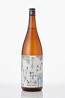 澤田酒造 特撰・料理用自然酒 純米料理酒 発売元 株式会社片山 蔵の素ブランド (1800ml)