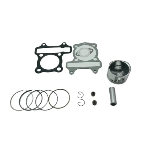 Kit cylindre 125cc El125 résout les pertes de compression de 2012 à 2014 - 5