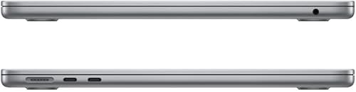 Miniatura 19 de Apple Laptop MacBook Air 2022 con chip M2, 13.6 pulgadas, 8 GB de RAM, 512 GB de almacenamiento SSD, medianoche (renovado)