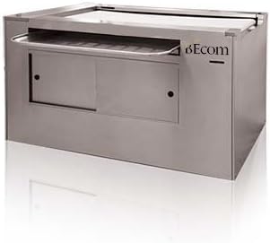 BEcom Panning Machine