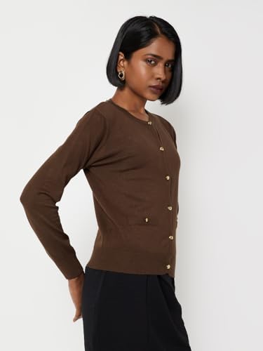 Image of Max womens Cardigan