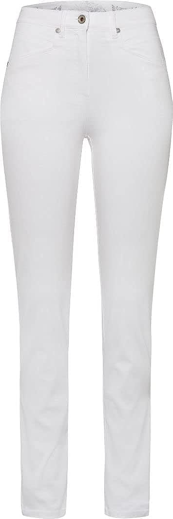 RAPHAELAWomen's Luca Light Denim Jeans