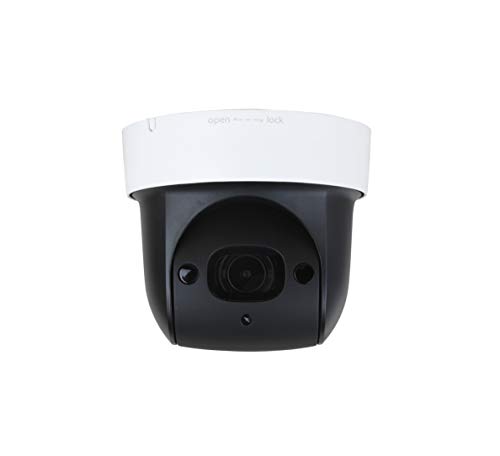 Loryta SD29204UE-GN 2MP 4X Starlight IR PTZ Network Camera Support PoE English Version
