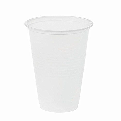 Preisvergleich Produktbild EINWEGBECHER KLA 50ER PK 400ML411938