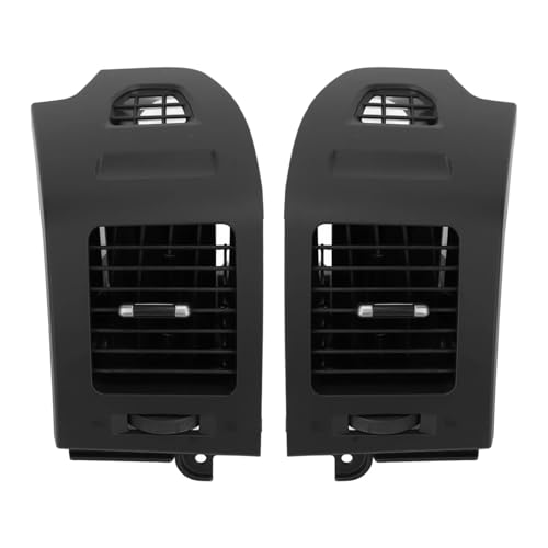 Grille climatisation Mitsubishi Pajero cassée ? Remplacez votre sortie d'air 2006-2017
