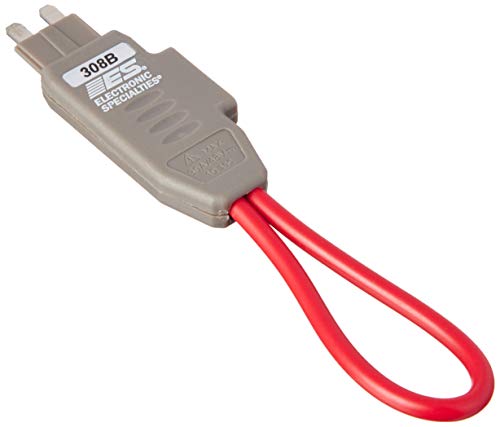 ESI 308b fusible Buddy ATC pour localiser une fuite de courant de batterie - 2