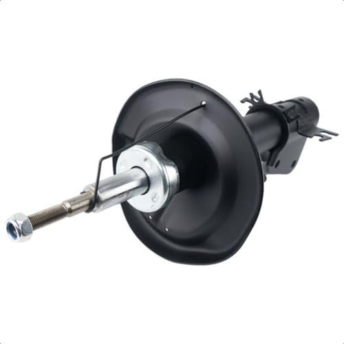 Amortecedor Dianteiro Master 2013 2014 2015 2016 2017 A 2025